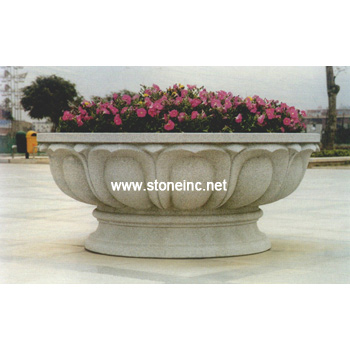 Flower Pot,Fountain,Fortune Ball,Stone Bowl