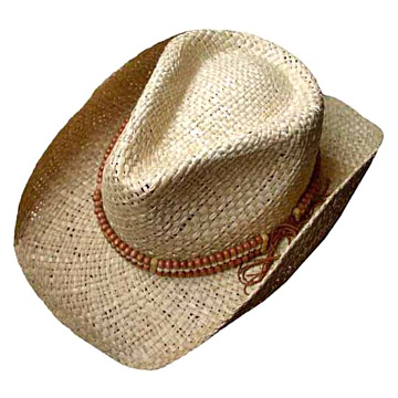 Natural Hat