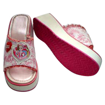 EVA Slippers