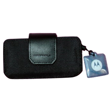 Mobile Phone Pouch