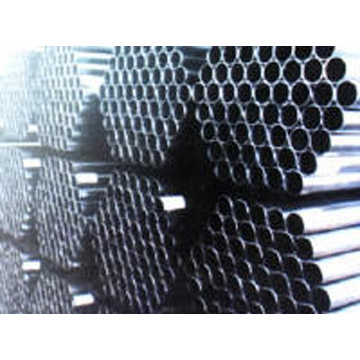 Boilers and Heat Exchanger Tubes