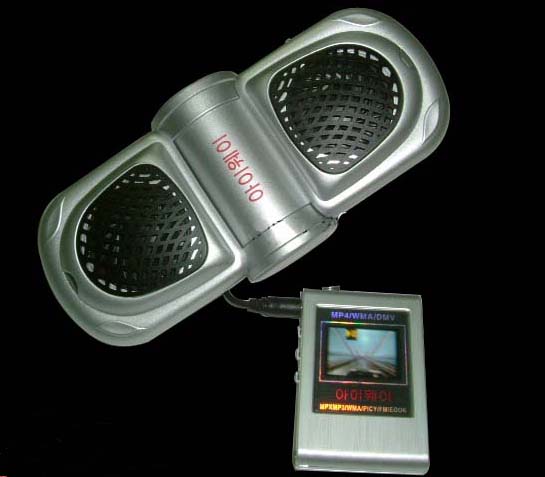 MP3 Speakers