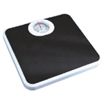 Mechanical Bathroom Scale