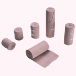 High Elastic Force Tabby Bandage