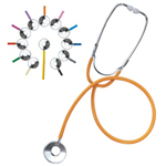 Single Head Stethoscope