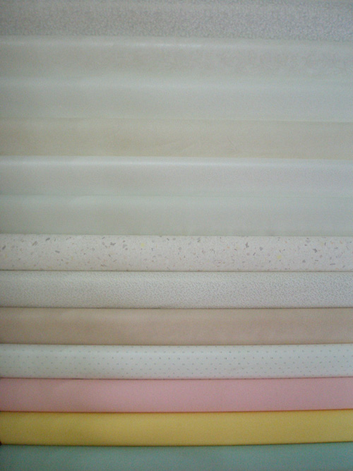 melamine paper