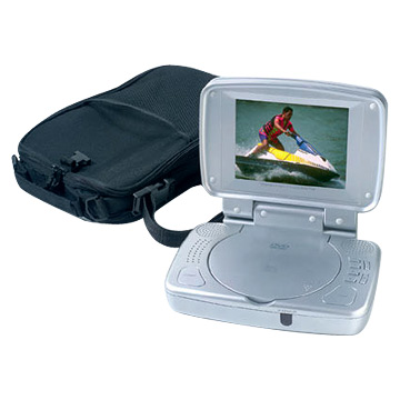 Portable DVD Players