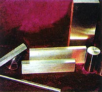 tungsten copper rod,sheet,plate