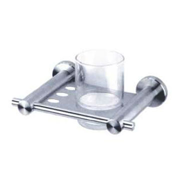 Single Holders for Glass