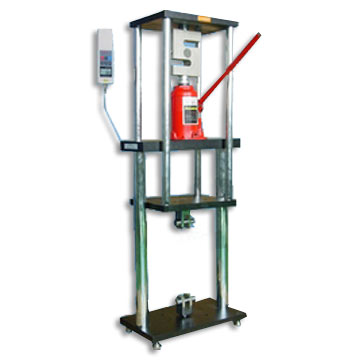 Hydraulic Test Stands