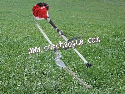 CYHG001 Long reach Hedge trimmer