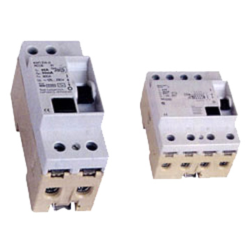 Earth Leakage Circuit Breakers