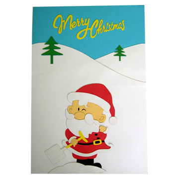 Greeting Card