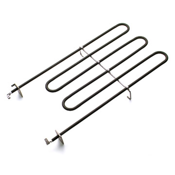 Heating Element For Grills