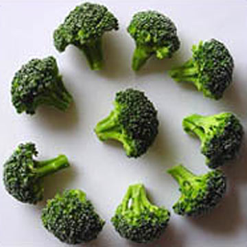 IQF Broccolis