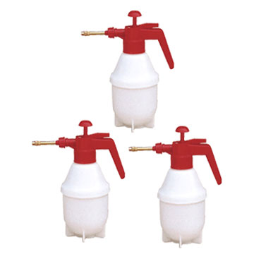 Hand Sprayers