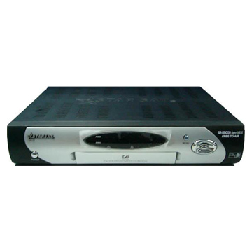 Digital Satellite Receivers