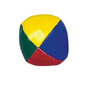 juggling ball