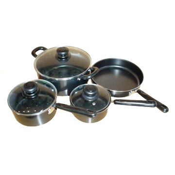 Cookware Sets