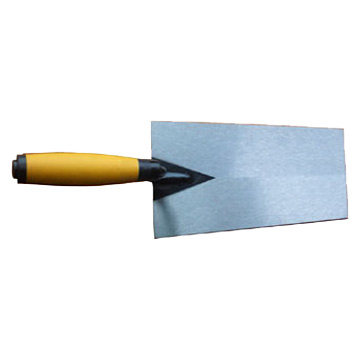 Bricklaying Trowels