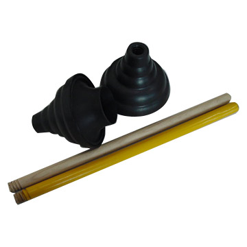 Rubber Plungers