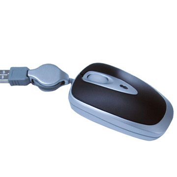USB Flash Mouses