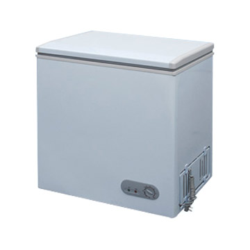 Mini Top Opening Chest Freezers 108L