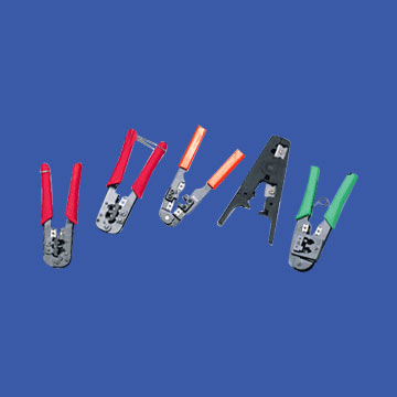 Crimping Tools