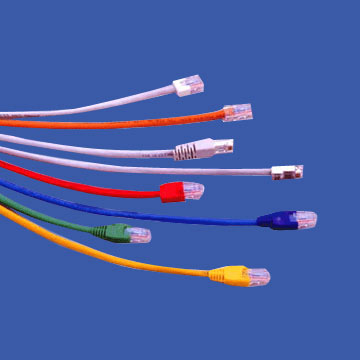 UTP Patch Cords