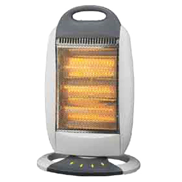 Halogen Heater