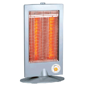 Halogen Heater