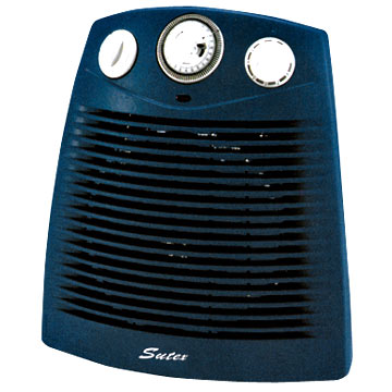 Fan Heater