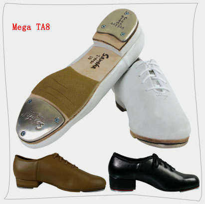 Tap shoes