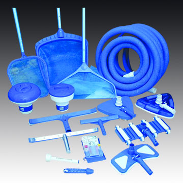 Cleaning Equipments