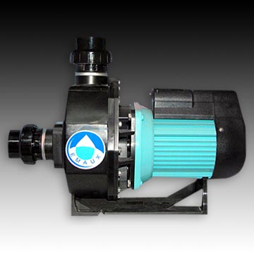 &quot;SR&quot; series spa pumps