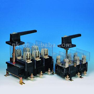 HH15 (QSA) Switch Fuses