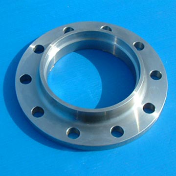 Carbon Steel Flanges