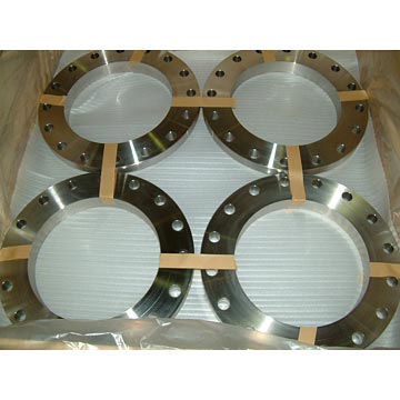 Carbon Steel Flange