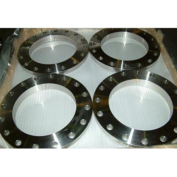 Carbon Steel Flanges