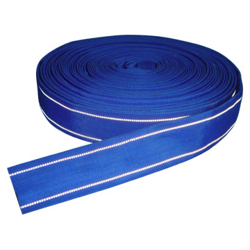 Rubber Lined Fire Hose