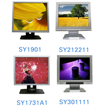 LCD Monitors