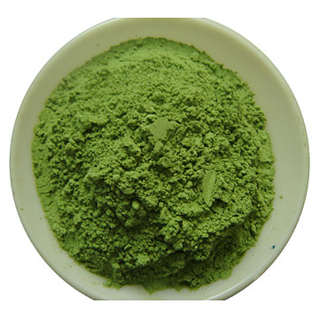 Barley Green Powder