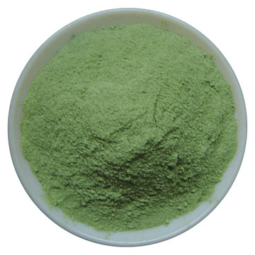 Spinach Powder