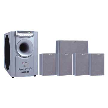 Home Theater  Systems