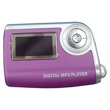 MP3 Players