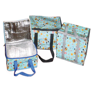 Cooler Bags