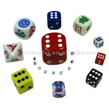 Dice