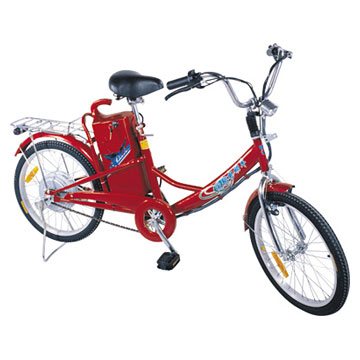 Electric Bicycles