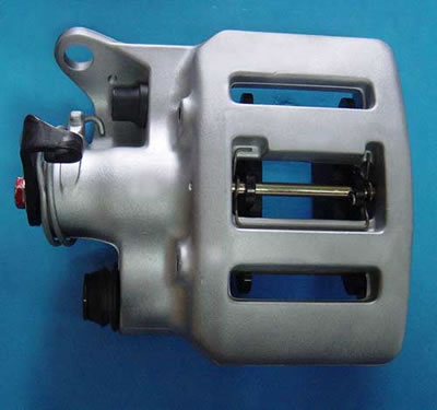 Automobile Parts - Brake Calipers