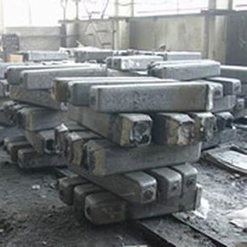 Stainless Steel Ingots